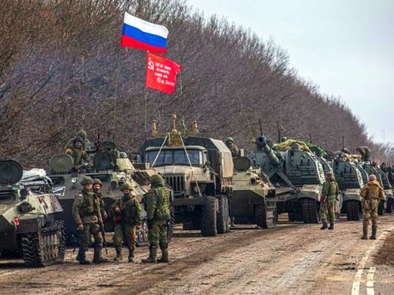 «Николаеву и Одессе приготовиться»: стали известны детали главной операции ВС РФ 2026 года