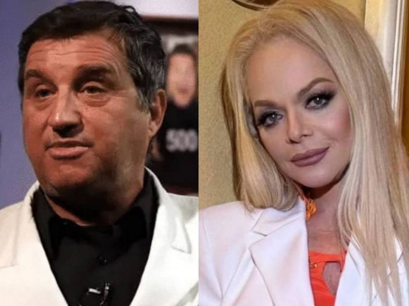 «Она ничего не вернёт»: Отар Кушанашвили вынес жесткий приговор Долиной