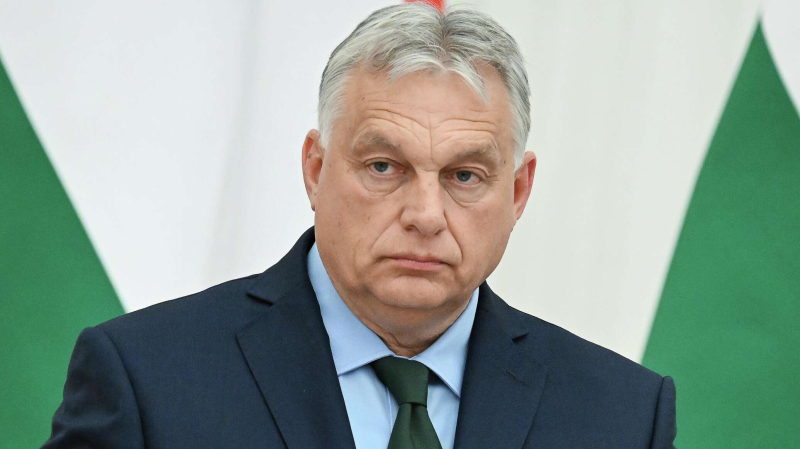 Орбан: ЕС хочет принять Украину и начать войну с Россией к 2030 году