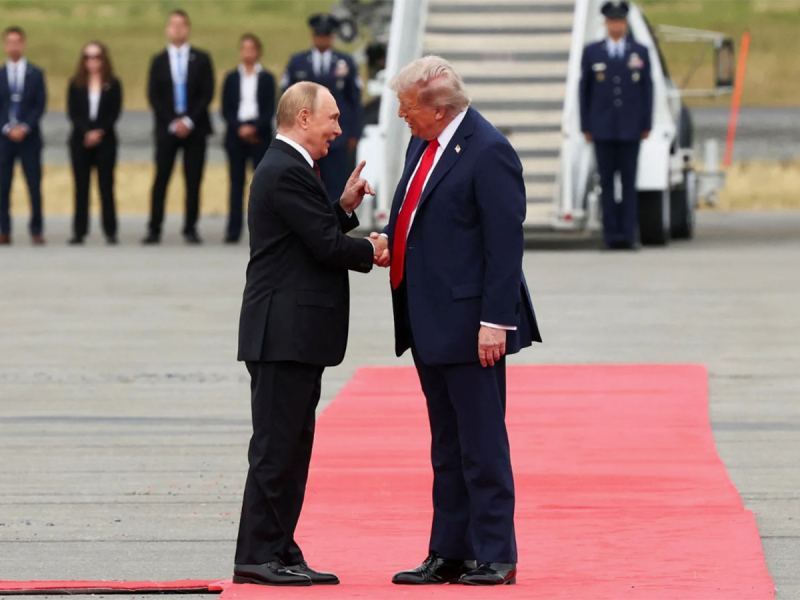 Отдать ЗАЭС, разделить по-корейски: в Сеть утекли планы США по окончанию СВО