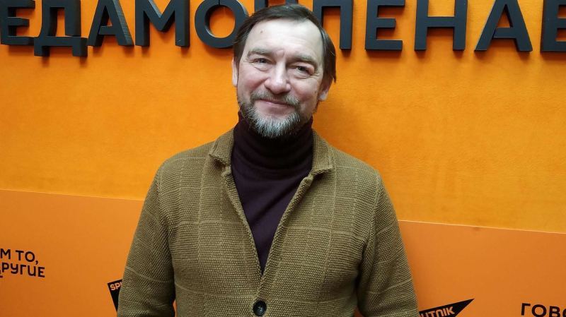 Пантелеев: после ухода Зеленского на Украине начнется самое страшное