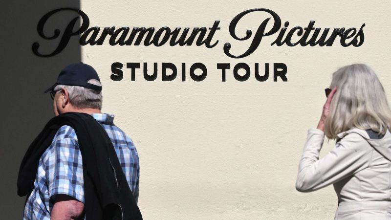 Paramount предложил за Warner Bros. на  млрд больше, чем Netflix