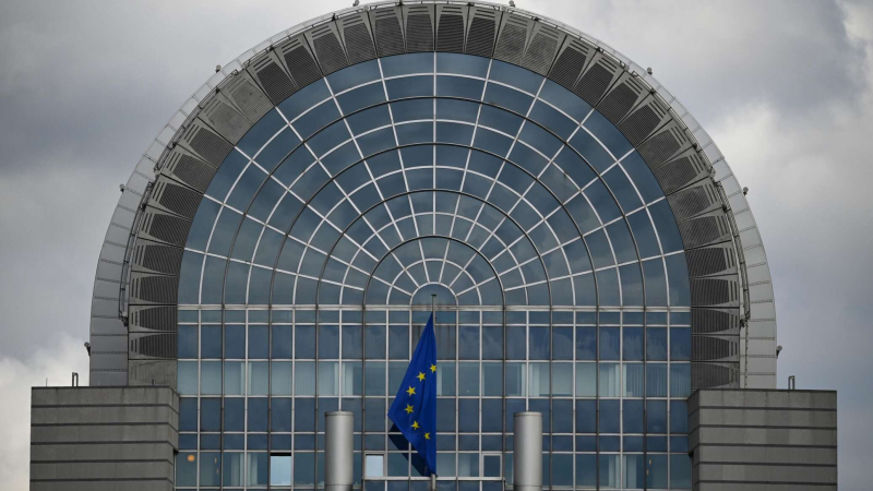 Песков: МВФ выступает против изъятия российских активов