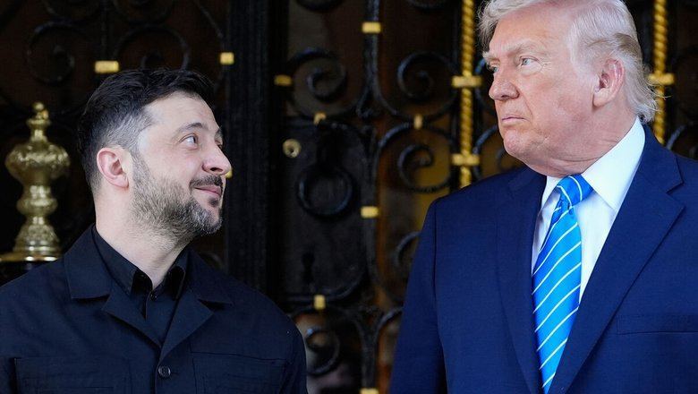 Песков: очередной разговор Путин и Трампа состоится в скором времени