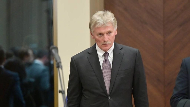 Песков: Перемирие на Украине является «запудриванием мозгов», РФ добивается мира