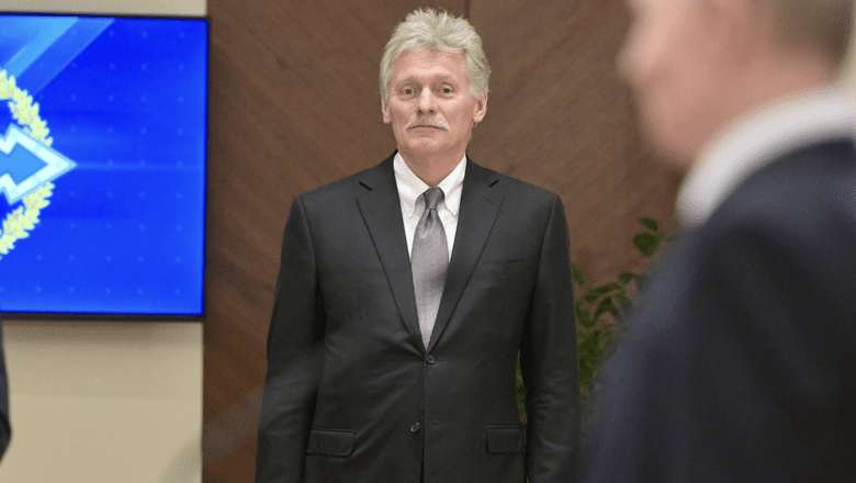 Песков рассказал о возможностях ИИ при обработке обращений россиян к Путину