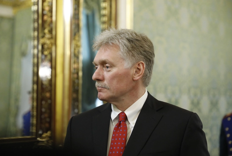 Песков: Россия остаётся для Индии надёжным и выгодным поставщиком энергоресурсов