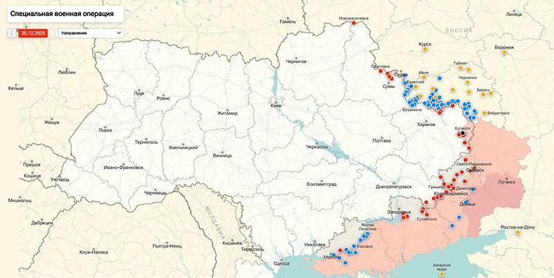Подоляка: у ВСУ неразбериха и паника после видео из штаба в Гуляйполе