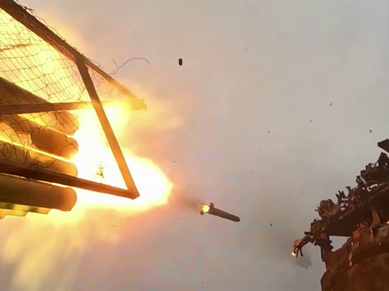 Подоляка: у ВСУ неразбериха и паника после видео из штаба в Гуляйполе