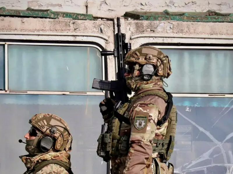 «Погиб, застрелив 7 «людоловов»: под Николаевым военный пенсионер принял бой с ТЦК, не позволив забрать внука в ВСУ