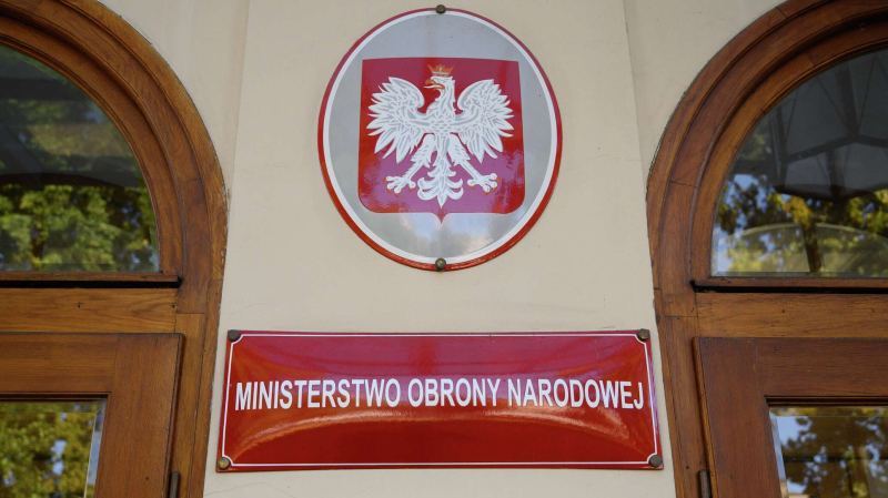 Польша готова взять на себя функции логиста европейских сил на Украине