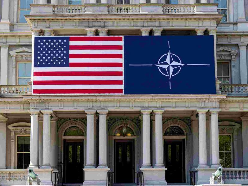 Постпред США в НАТО раскрыл, что обсуждается на переговорах по Украине