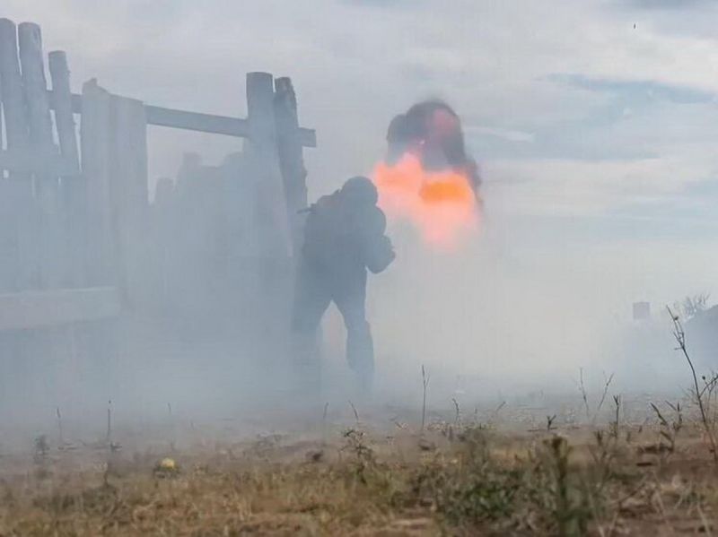 «Потери огромные, нашим крайне тяжело»: СМИ сообщают о колоссальном прорыве ВСУ в Купянске