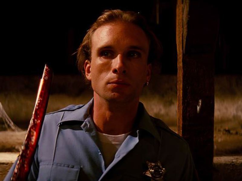 «Повсюду кровь»: умер сыгравший в «Маске» и «Криминальном чтиве» актер Питер Грин