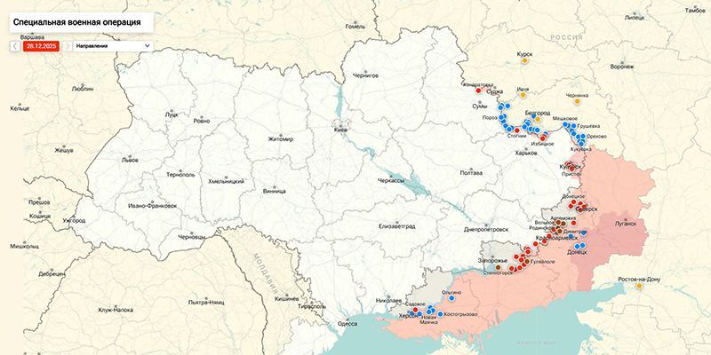 Произошедшее на переговорах Трампа и Зеленского шокировало Киев