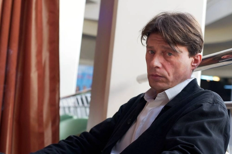 Прощание с Анатолием Лобоцким состоится в театре Маяковского