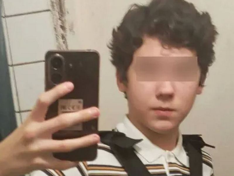 «Пустые глаза у человека»: устроивший резню в Успенской школе подросток дал признательные показания