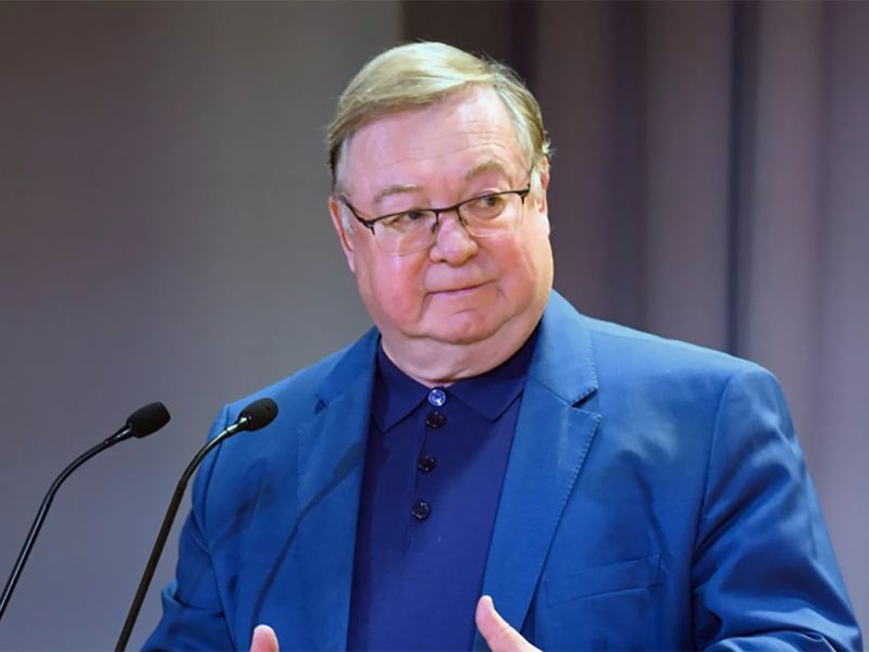 «Путин не отступит»: Степашин раскрыл, какие два крупных города Украины могут войти в состав РФ