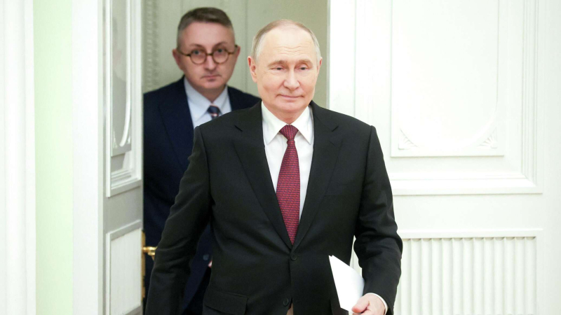 Путин: Россия будет делать все для укрепления ОДКБ