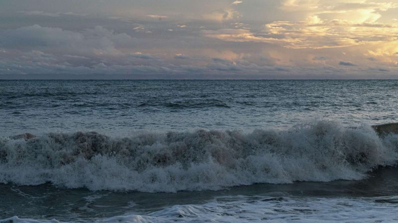 Путин: Россия может отрезать Украину от моря