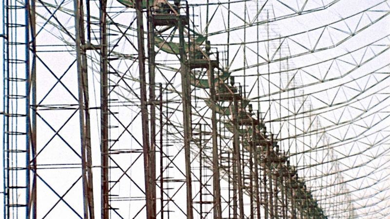 "Радио Судного дня" проснулось после встречи Трампа с Зеленским