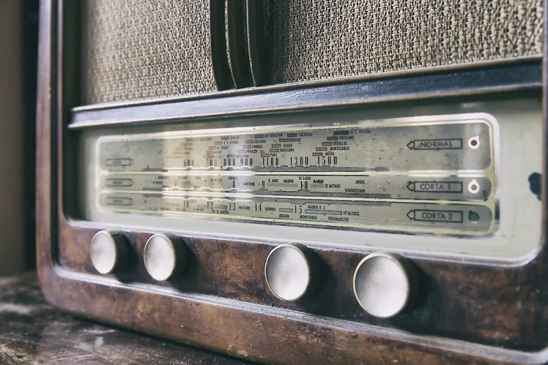 Радиостанция УВБ-76 передала второе за день зашифрованное сообщение