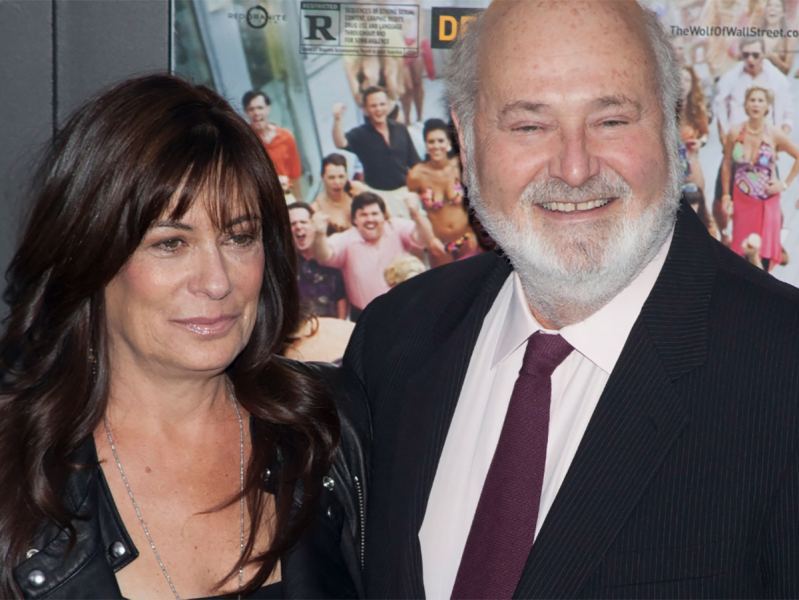 Режиссёра фильма «Когда Гарри встретил Салли» и его жену нашли мёртвыми с ножевыми ранениями