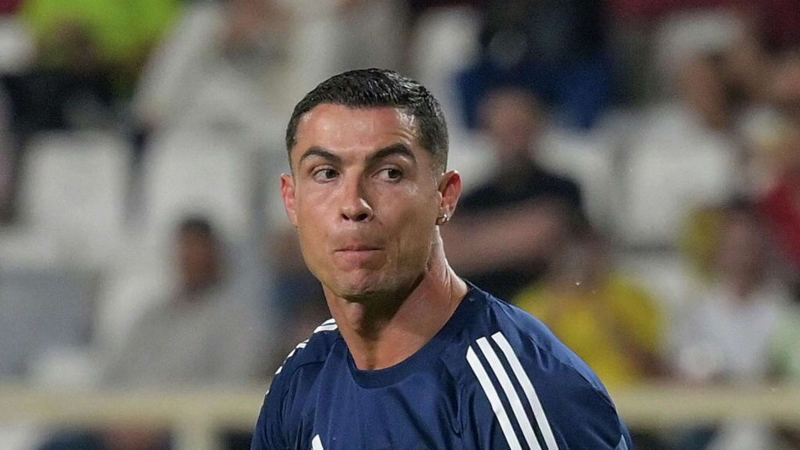 Роналду может дебютировать в кино в популярной франшизе "Форсаж"