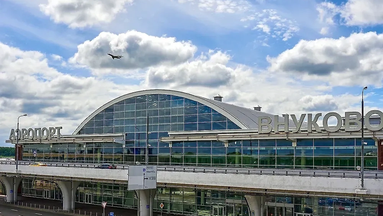 Росавиация сняла ограничения с трёх аэропортов Москвы