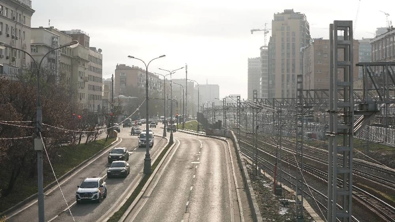 Росавтодору выделят 4 млрд рублей на строительство и реконструкцию дорог