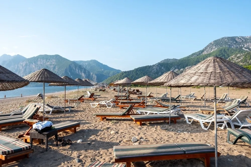 Россиян призвали воздержаться от посещения граничащих с Камбоджей районов Таиланда