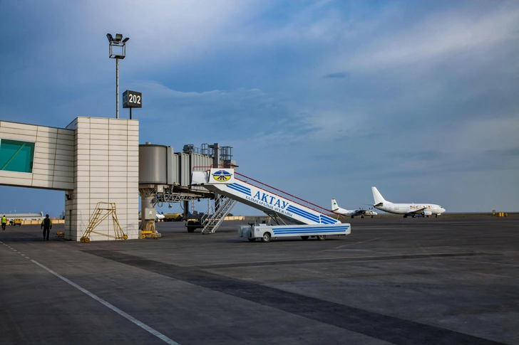 Российские туристы «захватили» самолет Стамбул–Актобе, который сел в 1500 км от пункта назначения. Что известно