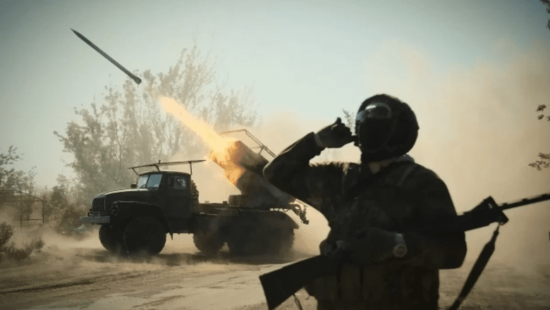 Российские войска уничтожили три группы 158-й мехбригады ВСУ у Андреевки