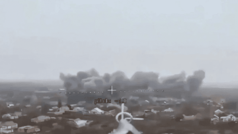 «РВ»: военные РФ просачиваются в Гуляйполе, как это было в Красноармейске