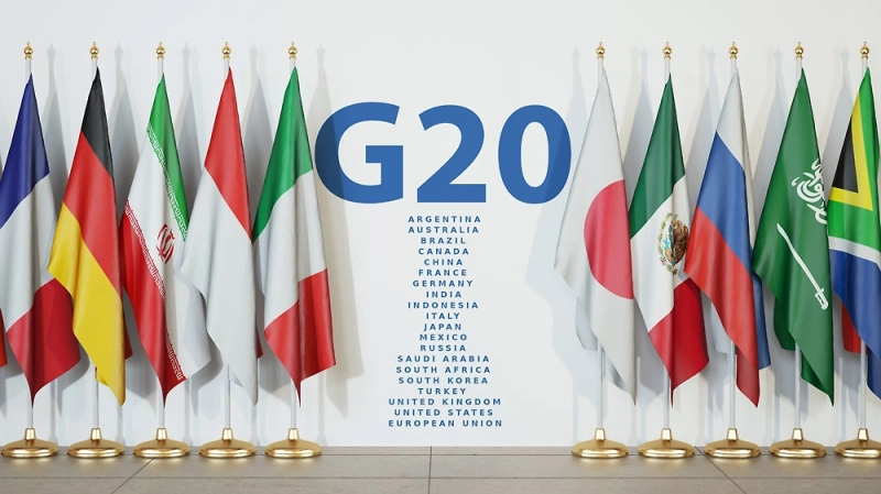 Саммит глав МИД стран G20 состоится 30–31 октября 2026 года