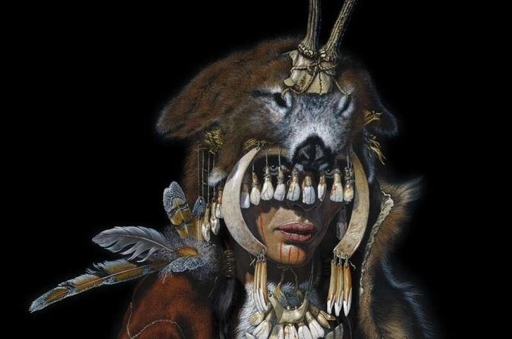 Шаманка с младенцем на руках: археологи воссоздали погребальный обряд сквозь тысячелетия