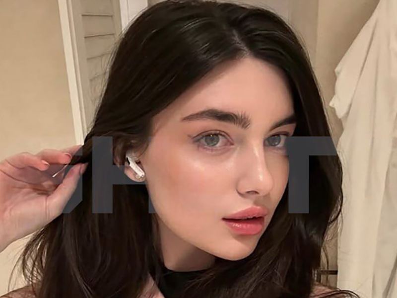 Shot: «Мисс Турция» избила российскую модель на «гаремной» вечеринке