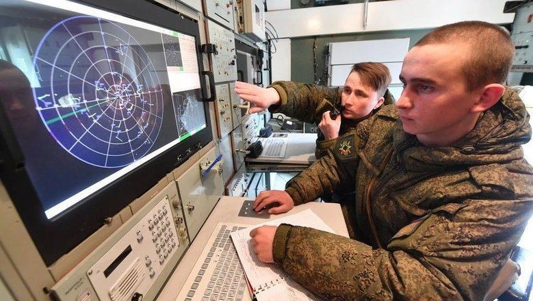 Силы ПВО за шесть часов сбили 38 украинских беспилотников над регионами России