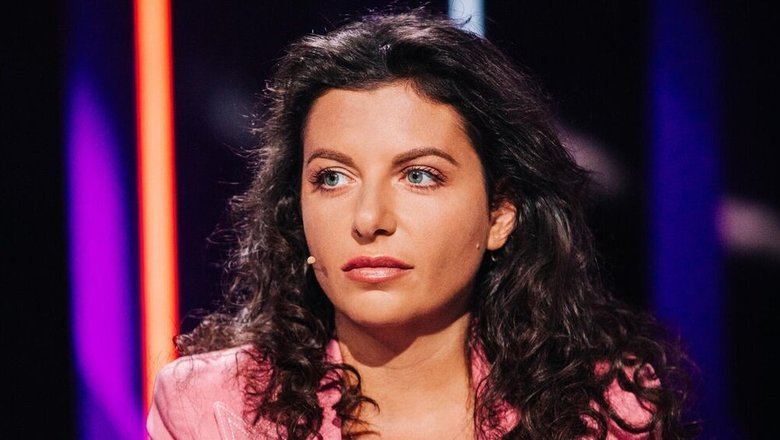 Симоньян присвоили звание почетного гражданина Приморско-Ахтарского округа