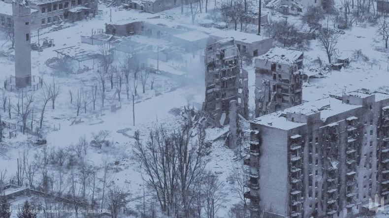 Ситуация в Купянске стремительно меняется: в городе появились танки