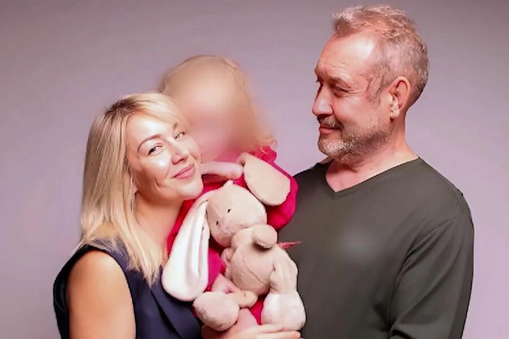 Следственный комитет проверяет могла ли пропавшая семья Усольцевых стать жертвой преступления