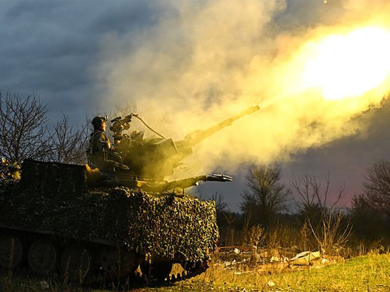 СМИ: перемирие откладывается, в зоне СВО готовится решающая схватка