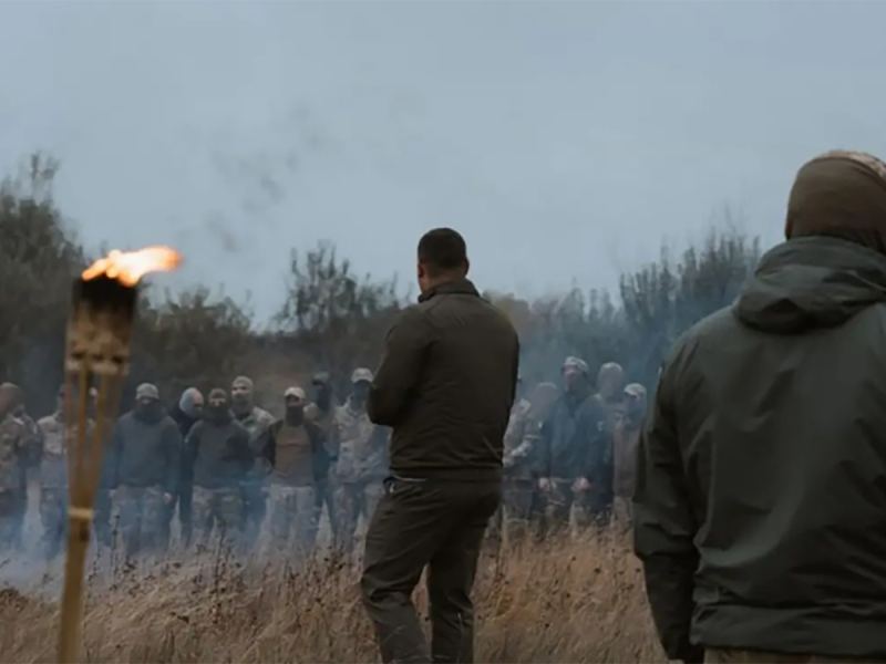 СМИ: под Киевом спецназ ГУР и ВСУ устроили перестрелку между собой