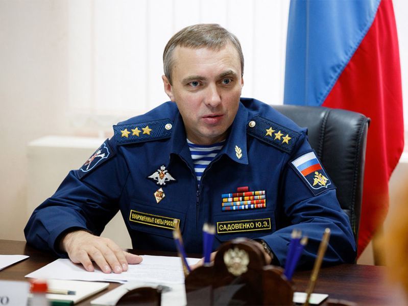 СМИ: «правая рука Шойгу» умер после обысков по «кронштадтскому делу»