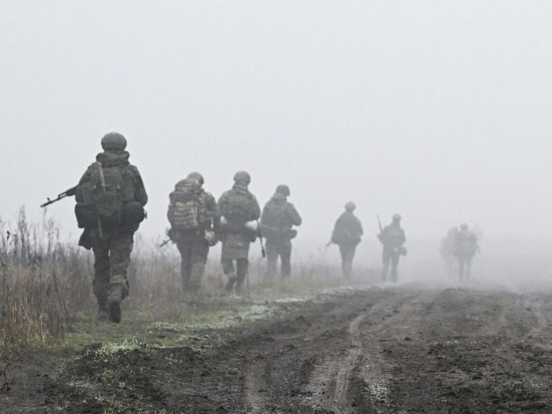 СМИ раскрыли секретный план нового контрнаступления ВСУ