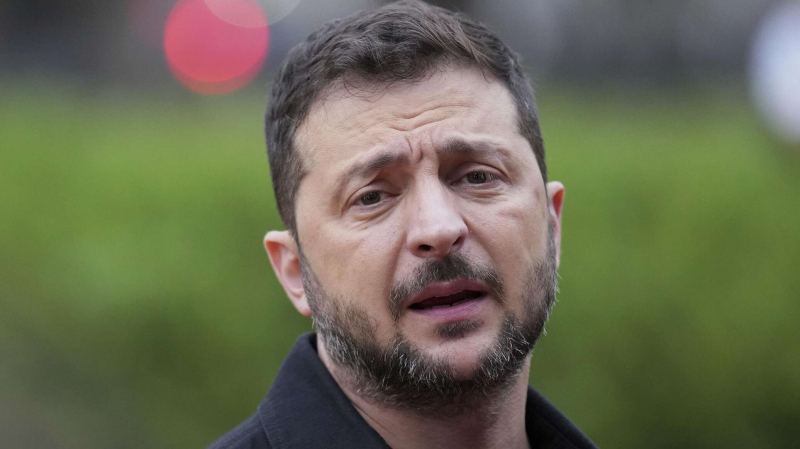 СМИ сообщают, что Уиткофф отменил встречу с Зеленским