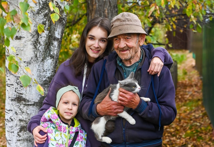 Социологи назвали самое тревожное и самое спокойное поколения россиян. Кто стрессоустойчив, а кто горит как спичка?