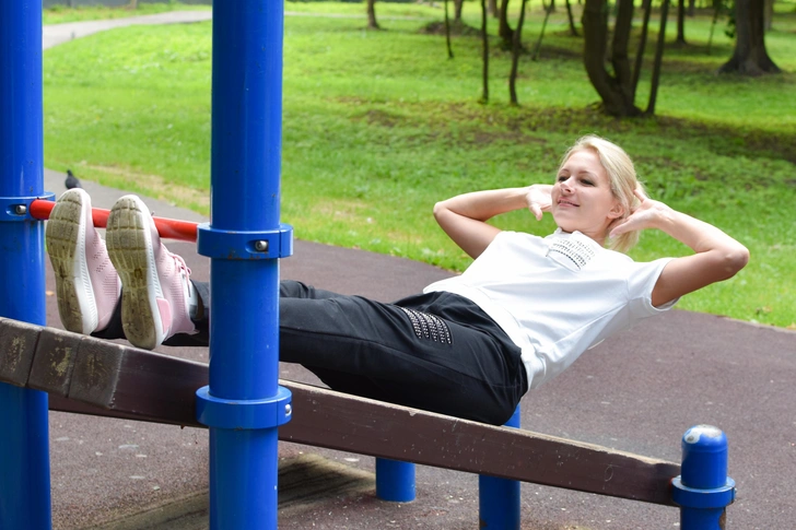 Составлена спортивная карта России: вот 10 самых «зожных» регионов и 10 самых ленивых