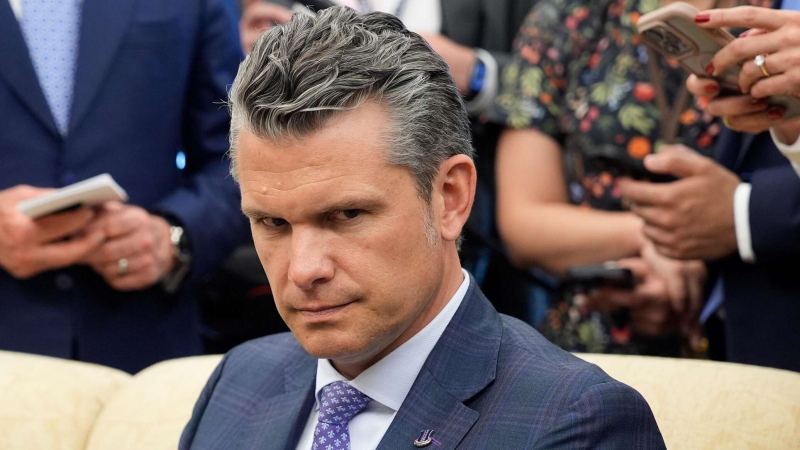 США нанесли массированный удар по террористам в Сирии