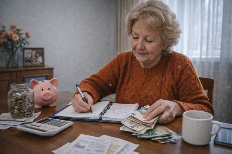 Стал известен размер прожиточного минимума в России на 2026 год